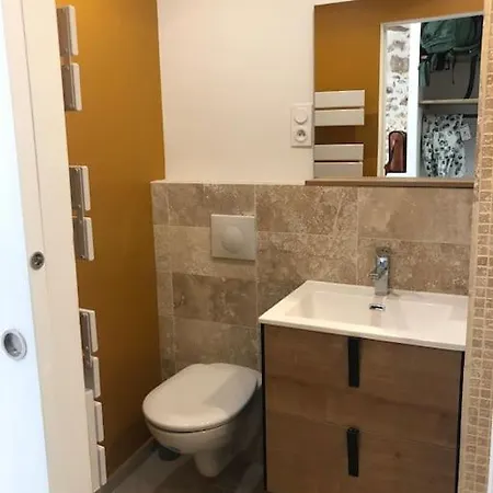 Apartman Cocon Evasion