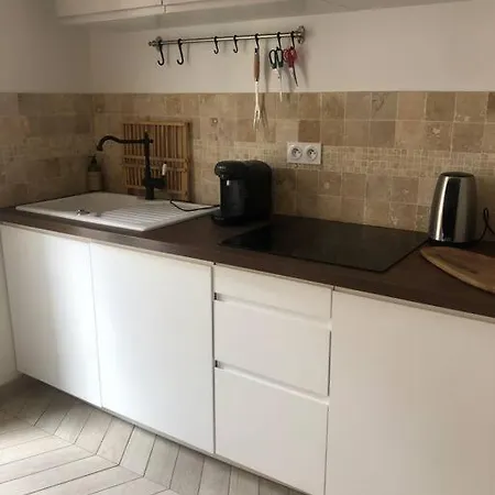 Apartman Cocon Evasion *